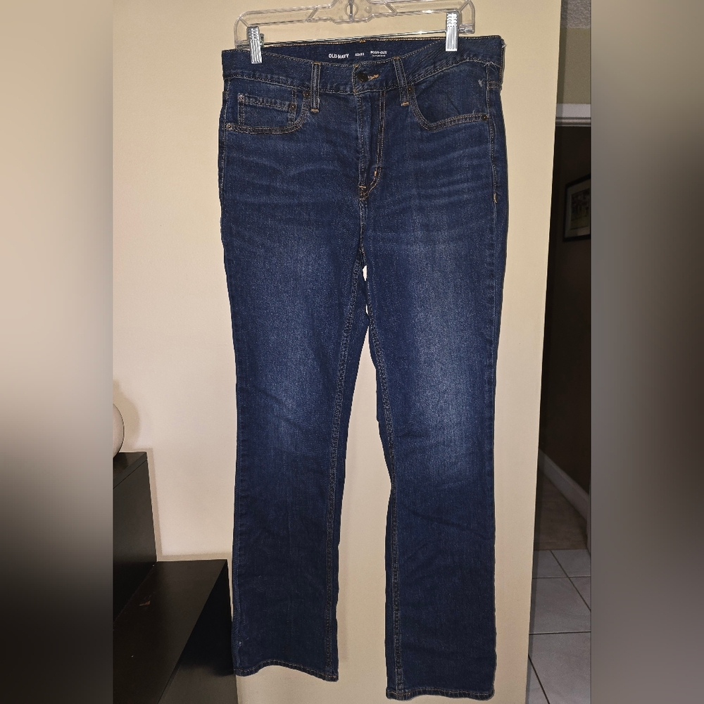 Classic Blue Women's Jeans